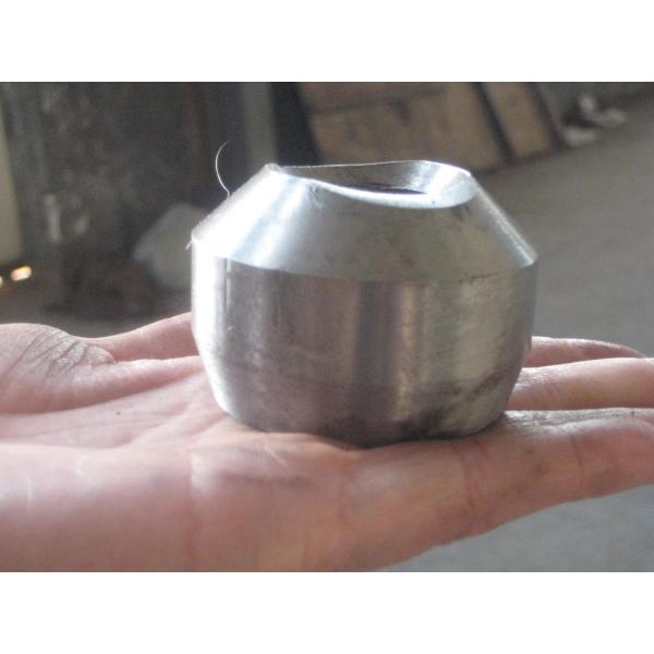 Buy class 3000 6000# duplex steel female npt thread F51 threadolet at wholesale prices
