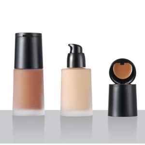 Wholesale Private Label Vegan Long Lasting Sweatproof Waterproof Makeup Face