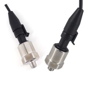 OEM ODM 0.5-4.5V Pressure Sensors Water Pump Pressure Sensor