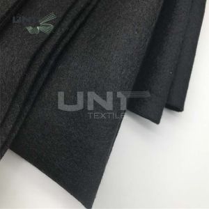 Dyed Nonwoven Polyester Felt Fabric Needle Punched Eco Friendly