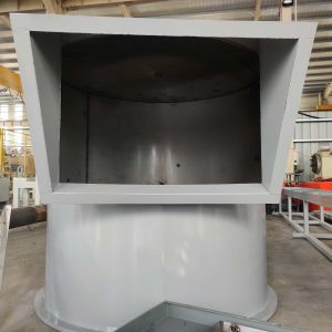 PE PP Industry Agriculture Film Recycling Granulator with Compactor Pelletizing