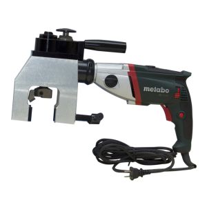 OD-mounted Auto Feed Light Weight Pipe Chamfering Machine Original German Metabo