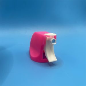 Heavy-Duty Trigger Spray Gun - Powerful and Reliable Solution for Industrial