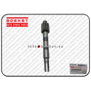 8-97253563-1 8972535631 ISUZU FRR NRR NQR71 4HG1Speed Driven Gear Truck Spare