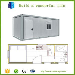 2017 high quality alibaba hot prebuilt office workstations containe