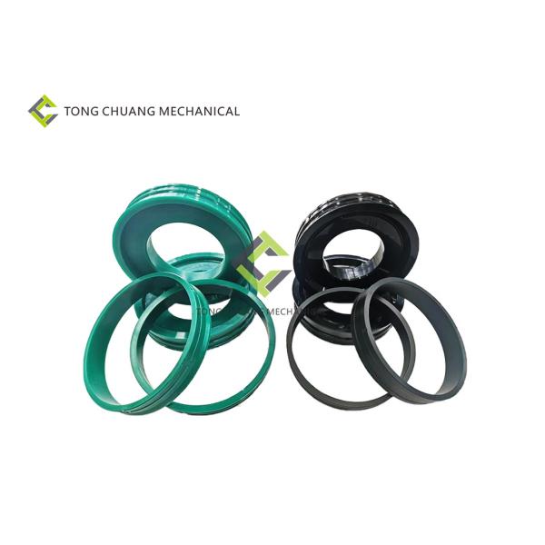 Buy DN200 DN230 DN260 Zoomlion Concrete Pump Parts Concrete Pump Piston at wholesale prices