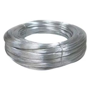 Durable Galvanized Steel Wire Rope ISO9001 For Hoist Crane