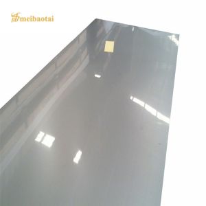J2 J5 2b Cold Rolled Stainless Steel Sheet Metal Sustainable