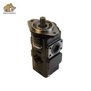 OEM 332/E9032 Parker Hydraulic Pump Repair JCB 3CX Twin