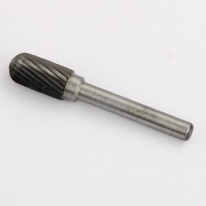 Micro Precision Tungsten Carbide Burrs Tool Kit for Customized Jewelry Making