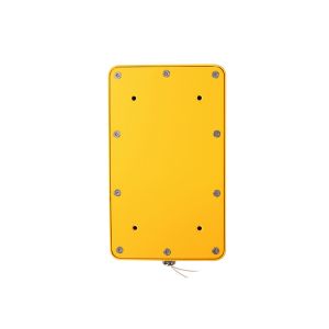 Vandal Resistant IP66 SOS Outdoor Emergency Telephone