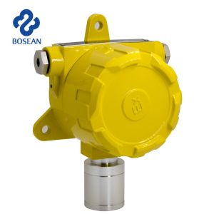 Fixed Industrial Explosion Proof Gas Detector CO Gas Detector H2S CH4 NH3