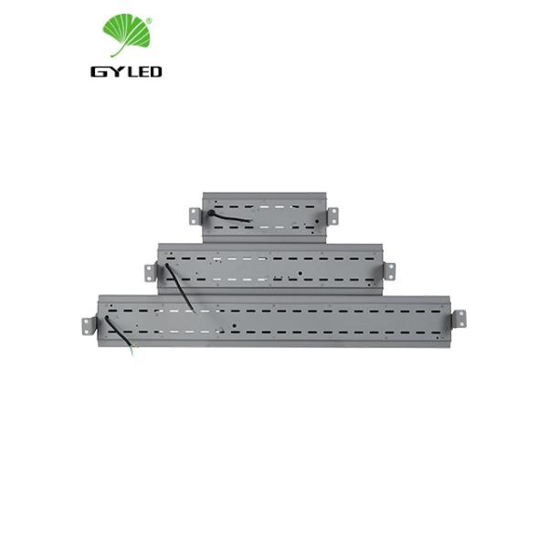 Buy Linear Waterproof Led High Bay Lights IP66 With Aluminum Housing at wholesale prices