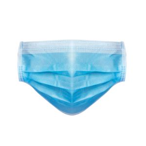 Good Quality machine making disposable medical grade surgical face masks