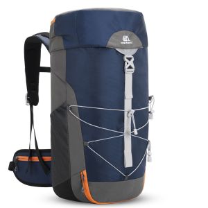 China 56*24*17cm Tactical  Waterproof Backpack ODM Military Hiking Backpack on sale