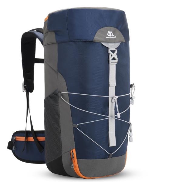 Buy 56*24*17cm Tactical  Waterproof Backpack ODM Military Hiking Backpack at wholesale prices