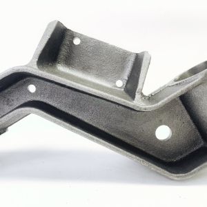 Custom Forged Automotive Engine Bracket Parts - Carbon Steel & Alloy Options