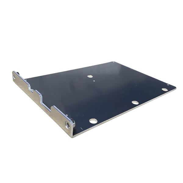 Low Volume Sheet Metal Stamping Parts Company Stainless Steel Laser Cutting Services