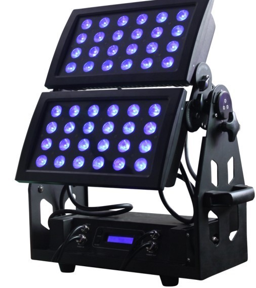 Buy LED48X10W RGBW 4 in 1 city light outdoor light at wholesale prices