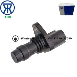 High Efficiency ISUZU 700P 4HK1 Crankshaft Sensor A 8976069430