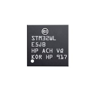 STMicroelectronics STM32WLE5JBI6 new Original In Stock Zhanshi Electronic