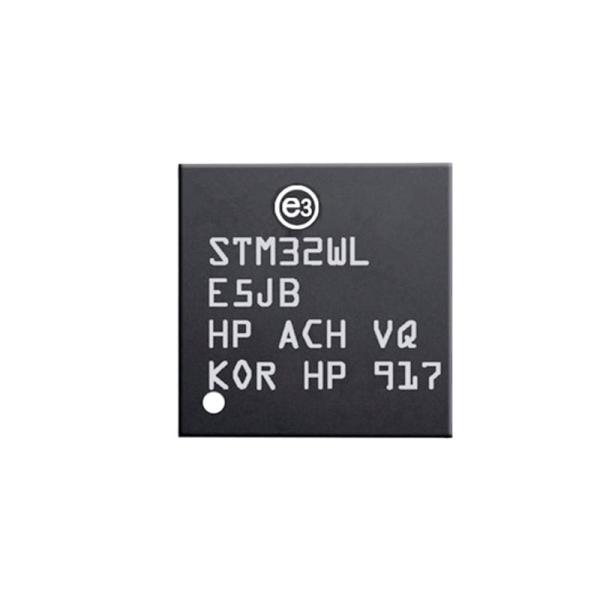 STMicroelectronics STM32WLE5JBI6 new Original In Stock Zhanshi Electronic