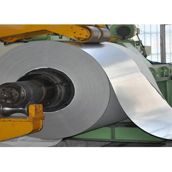 Buy SPCC SD Cold Rolled Steel Coil at wholesale prices
