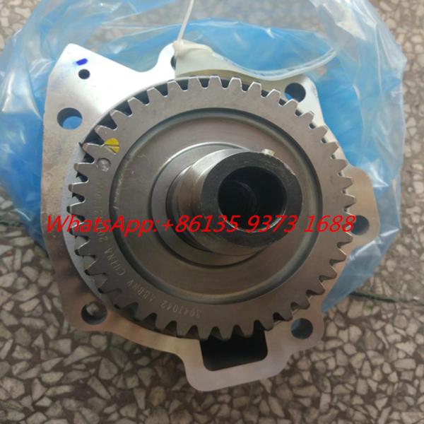 Hot sell Cummins M11 Gear Accessory Drive Shaft 3041046 3054927 3896045