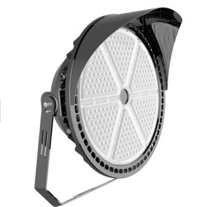 Playground Use Round Version Spot Light 30/60/90/120 degrees Beam Angle Floodlight