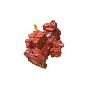 DH258 Excavator Hydraulic Pump piston pump for doosan