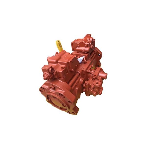 Buy DH258 Excavator Hydraulic Pump piston pump for doosan at wholesale prices