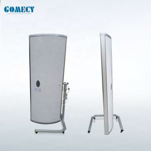 Uv Collagen Led Hybrid Stand Up Sunbed Tanning Machine