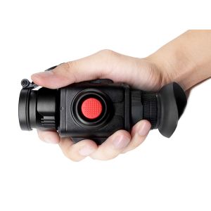 5H Standby Thermal Imaging Night Vision Scope Fully - Functional Wireless