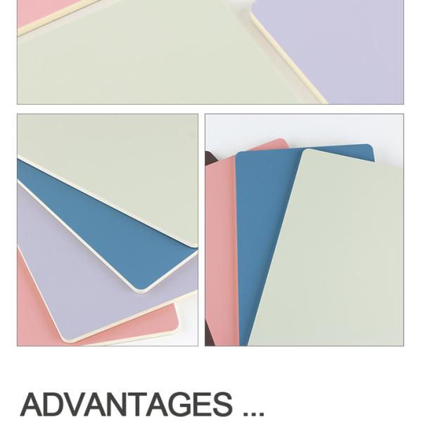 Factory Direct Sale Of Eco-Friendly And Odorless Skin Feel PVC Wall Panels