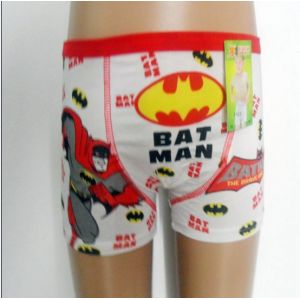 The boy lycra pants are cute batman design latest model