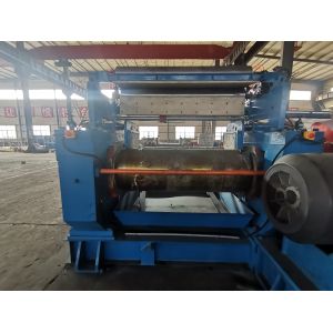 6570*2900*2100 Rubber Mixing Mill for Versatile Applications