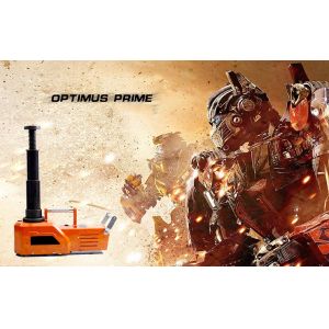 auto emergency tools electric lift truck jack lifting 10 tons