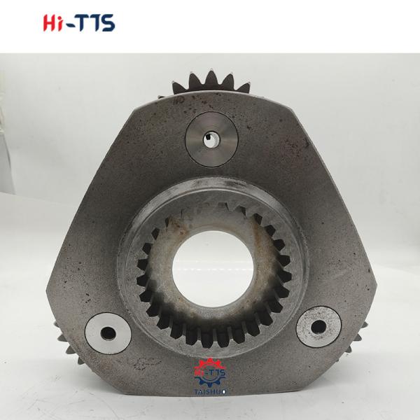 Planetary Gear Parts 2042432 for Construction Machinery ZX200-3G ZX200-5G Excavator