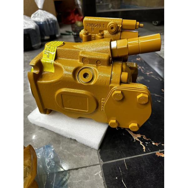 Standard Size 423-0097 Hydraulic Pump Assembly for Cat305.5E2 Manufactured