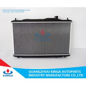 Auto spare part Honda Aluminum Radiator for HONDA CIVIC'11 OEM 19010 durable