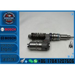 Fuel Unit Pump Injector 0414702010 20440409 0414702003 0414702005 0414702021