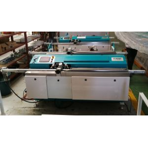 Double Glazing Processing Machinery Butyl Extruder Machine