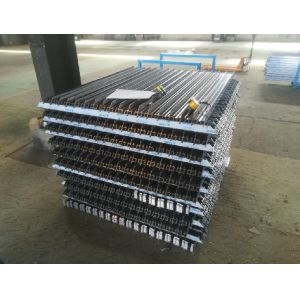 550 Saw Blade CNC Industrial Aluminium Cutting Centre For Curtain Wall With 45