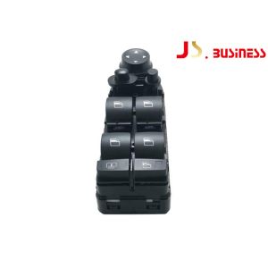 E60 523Li 525Li BMW Power Window Switch 61319122113 Wear Resisitance