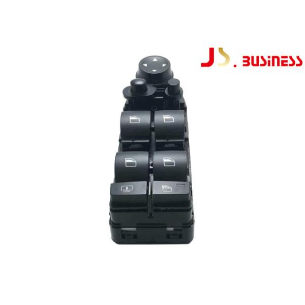 E60 523Li 525Li BMW Power Window Switch 61319122113 Wear Resisitance