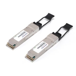 China SMF QSFP-40G-LR4 CISCO Compatible Transceivers With 40GBASE-LR4 QSFP+ on sale China SMF QSFP-40G-LR4 CISCO Compatible Transceivers With 40GBASE-LR4 QSFP+ on sale