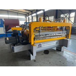 1mm automatic metal steel sheet slitting machine for Thailand