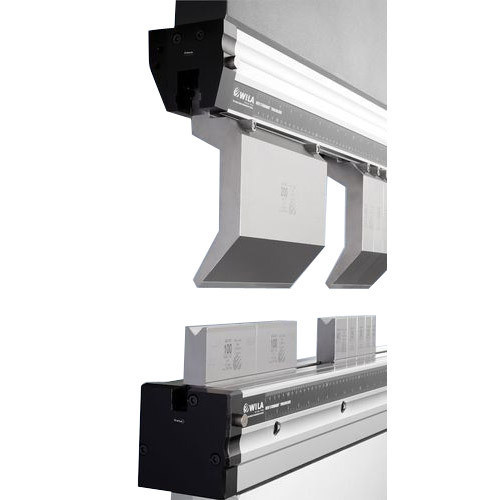 V Block Bending Press Brake Die For Multi Metal Plate Press Brake Punch Cr12MoV T8