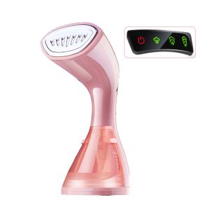 1500W Portable Handheld Garment Travel Steamer with Auto Power-off Function and