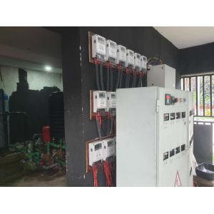 STS Standard AMI Smart Meter with Alipay Payment Options Integration Solutions